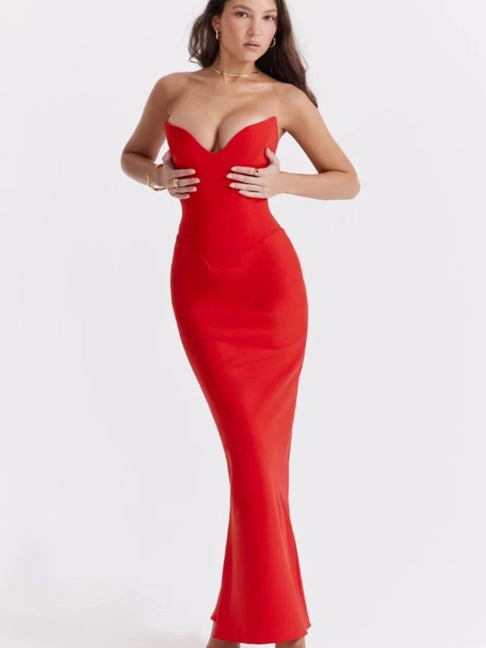 House of CB - Tamara Dress